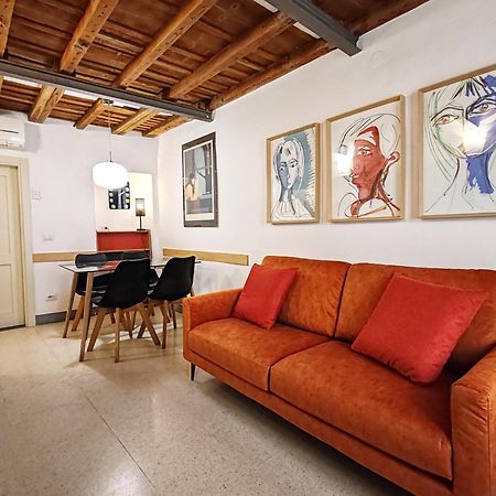 43 Palazzuolo House By 360Rentals Φλωρεντία Εξωτερικό φωτογραφία