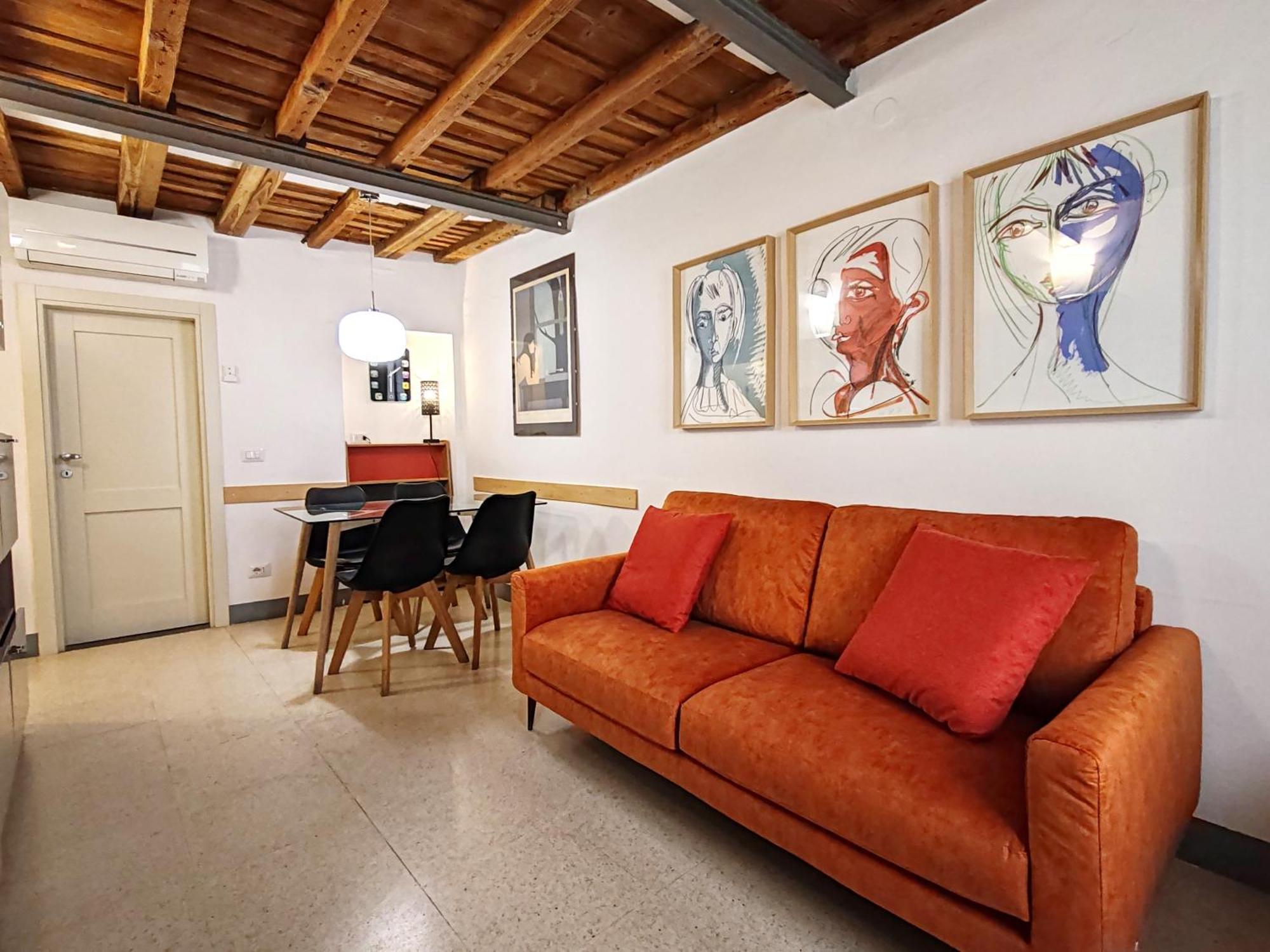 43 Palazzuolo House By 360Rentals Φλωρεντία Εξωτερικό φωτογραφία