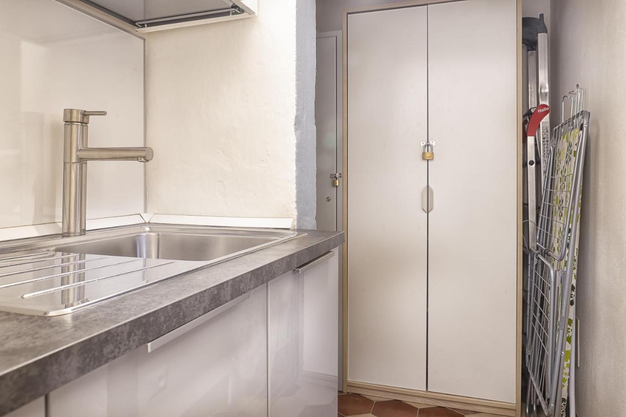 43 Palazzuolo House By 360Rentals Φλωρεντία Εξωτερικό φωτογραφία