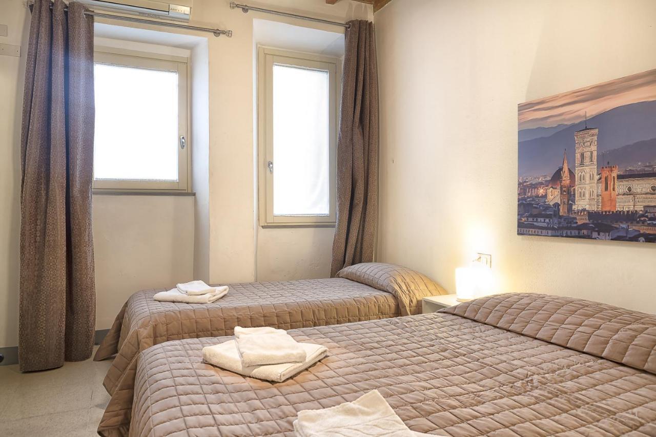 43 Palazzuolo House By 360Rentals Φλωρεντία Εξωτερικό φωτογραφία
